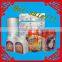 Polyolefin POF Center Folded Film