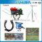 low cost good reputation farmland/field/garden/grassland sprinkler irrigation machine