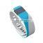 2016 Hot Sell Heart Rate Smart Wrist Support Android 4.4 Above and Other IOS7.1 or Above Iphone