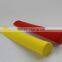 Colorful Silicone Ice Pop Maker Molds