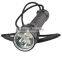 Diving Usage Wide Angle Aluminum 3000 High Lumen Torch Flashlight                        
                                                Quality Choice