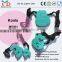 New Product Soft Silicon Baby Teether Pendant Wholesale/Baby Tooth Teether