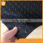 high friction heat resistant wear resistant anti-fatigue rubber sheet roll