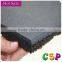 anti slip elastic high friction Gym rubber mat ,10mm-50mm rubber flooring tile .rubber floor mat