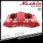 N9 Monoblock 8Pot Big Brake Caliper auto parts