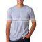 o neck t shirt manufacturing