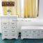China factory bedroom wardrobes furniture clothes cabinet