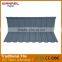Wanael Guangzhou factory direct sale galvanised corrugated sheets square meter aluminum metal price tile trim