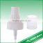 Popular 20/410 natural mist sprayer with PP cap
