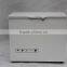 Vestar freezer horizontal 200L white freezer from China