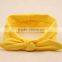 New designs Cute hair bands for girls decorative spring summber baby headband