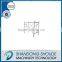 High quality, Best price scaffolding door frame H frame scaffolding