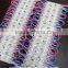 7515 LED module SMD 5050 LED RGB pixel module IC UCS1903 for alphabet letter