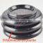 Black Color ABS Sturdy Durable Upright Vertical Piano Caster Pad