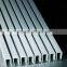 Extrusion aluminum tube, aluminum pipe, aluminum square tube