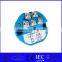 high accuracy humidity temperature transmitter