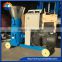 Small Household Electric Flat Die Pellet Mill For Stock Farm/Poultry feed pellet making machine/Animal feed pellet machine