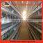 Supply 4 layer chicken cages with factory price