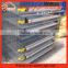 Design Best-Selling stackable metal storage poultry cage