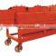 Dingcheng derusting straightening paint spraying machine