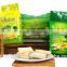 tropical flavor - VIZIPU Durian flavour 210g/bag Egg Cookie