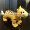 CE design hot animal vinyl toys