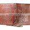 Celtic Embossed Lunar Magic Journal With Refillable Pages
