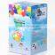 22L&13L steel disposable helium tank for balloon                        
                                                Quality Choice