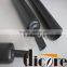 Network cable electric current insulation shrinking adhesive tube