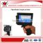 Automatic numbering date handheld flatbed inkject coding Machine