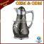 0.7 L / 1 L double wall stainless steel vacuum flask TP002