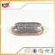 Best Selling JEANS Accessories clothing hangtags for garment