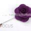 Men's Lapel Flower Handmade Boutonniere Pin for Suit
