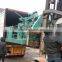 spindle wood cutting machine/ 8 feet face veneer wood peeler/ wood spinle lathe