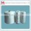 high tenacity&twist sewing thread/spun sewing polyester yarn