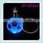 Promotional Crystal Ball Keychain