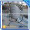 Movable type sand blasting pot, vacuum sandblaster