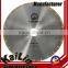 Precise Cutting Cold Press Sintered Diamond Saw Blade