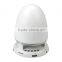 Mini Mushroom shaped LED light Bluetooth Speaker with SD card