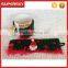 V-742 christmas santa hand knit tea cup mug sweater mats crochet coffee sleeve sweater christmas knit mug sweater pad