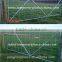 N stay/brace galvanized steel farm gate