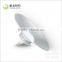 20W LED high bay light for factory lighting