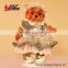 OEM uniform teddy bear doll plush toy bear with dress