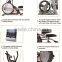 2016 design professional elliptical machine
