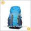 Fashion outdoor sport large capacity hiking high performance backpack