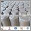 Chicken cage iron welded wire mesh roll