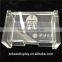 Customized acrylic playing card holder, plastic playing card case