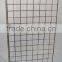 Supermarket Wire Mesh Display Panel