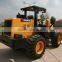 mini front end loader
