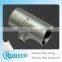 accessories stainless steel tube fittings elbow 316l flange accessories